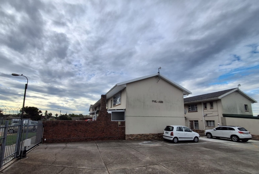 1 Bedroom Property for Sale in Kabega Park Eastern Cape
